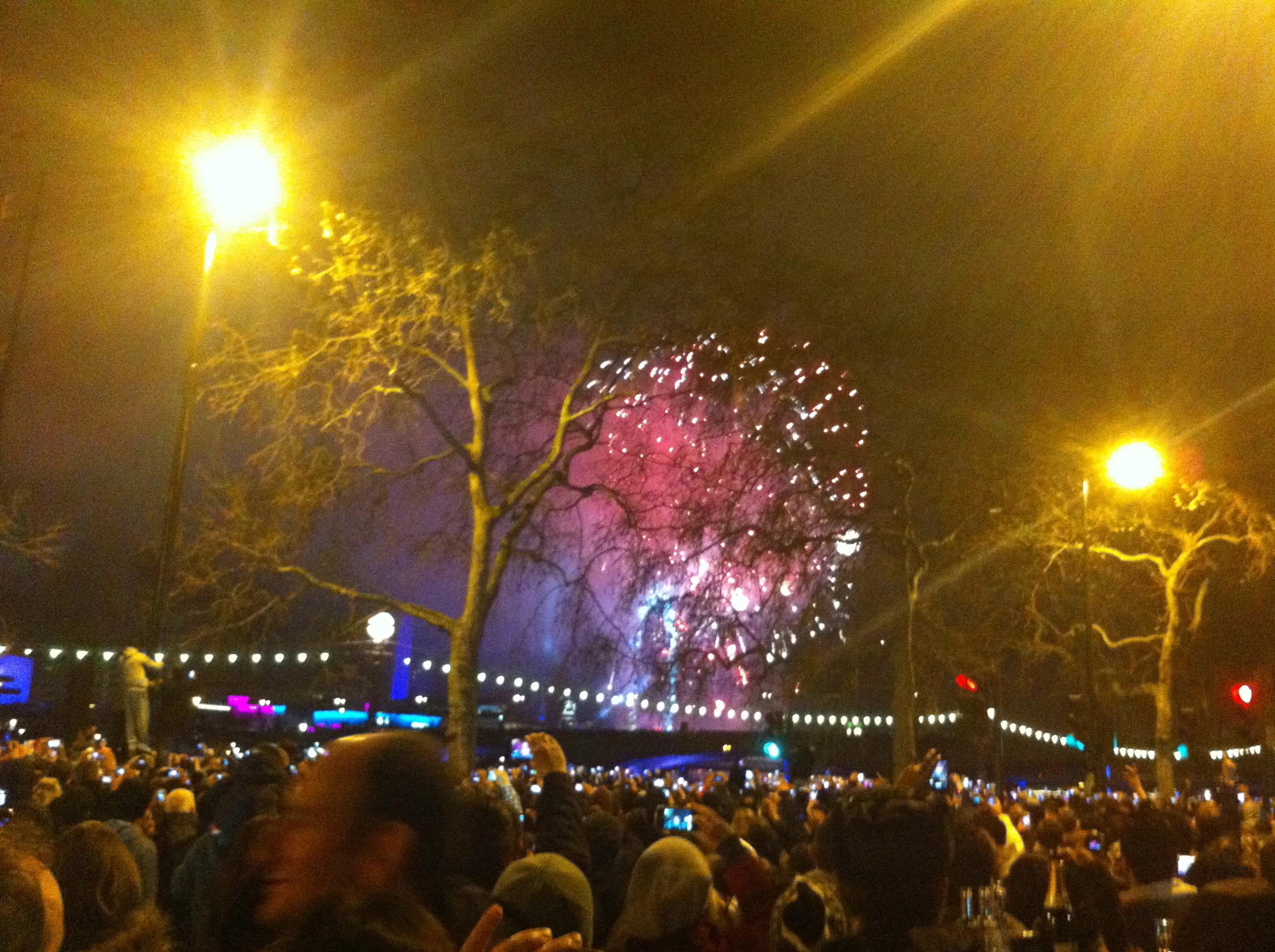 Happy New Year London Coco Dee Wanderlust Happy New Year London Coco Dee Wanderlust