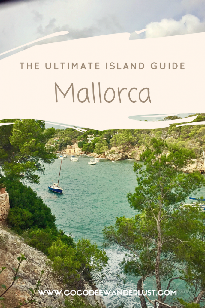 The Ultimate Island Guide Mallorca