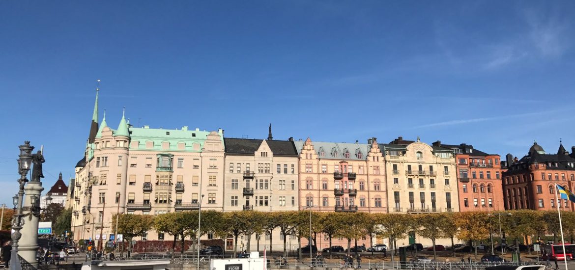 Where to find the best hotels in Stockholm — Coco Dee Wanderlust