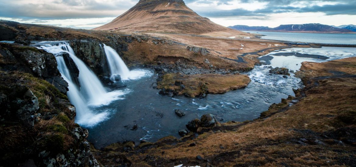 Planning Iceland