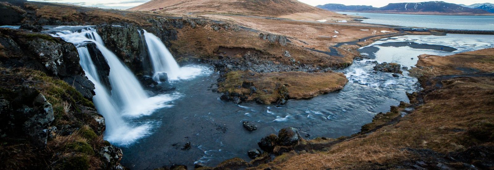 Planning Iceland