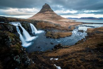 Planning Iceland