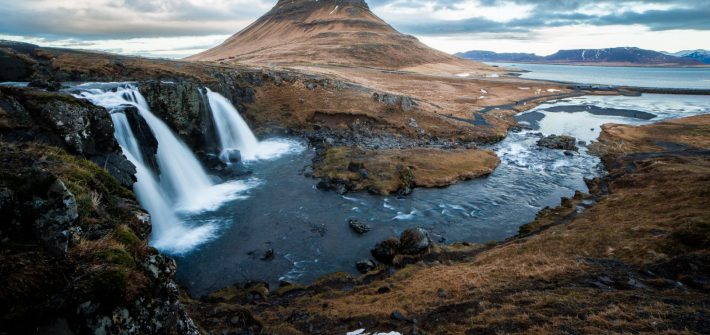 Planning Iceland