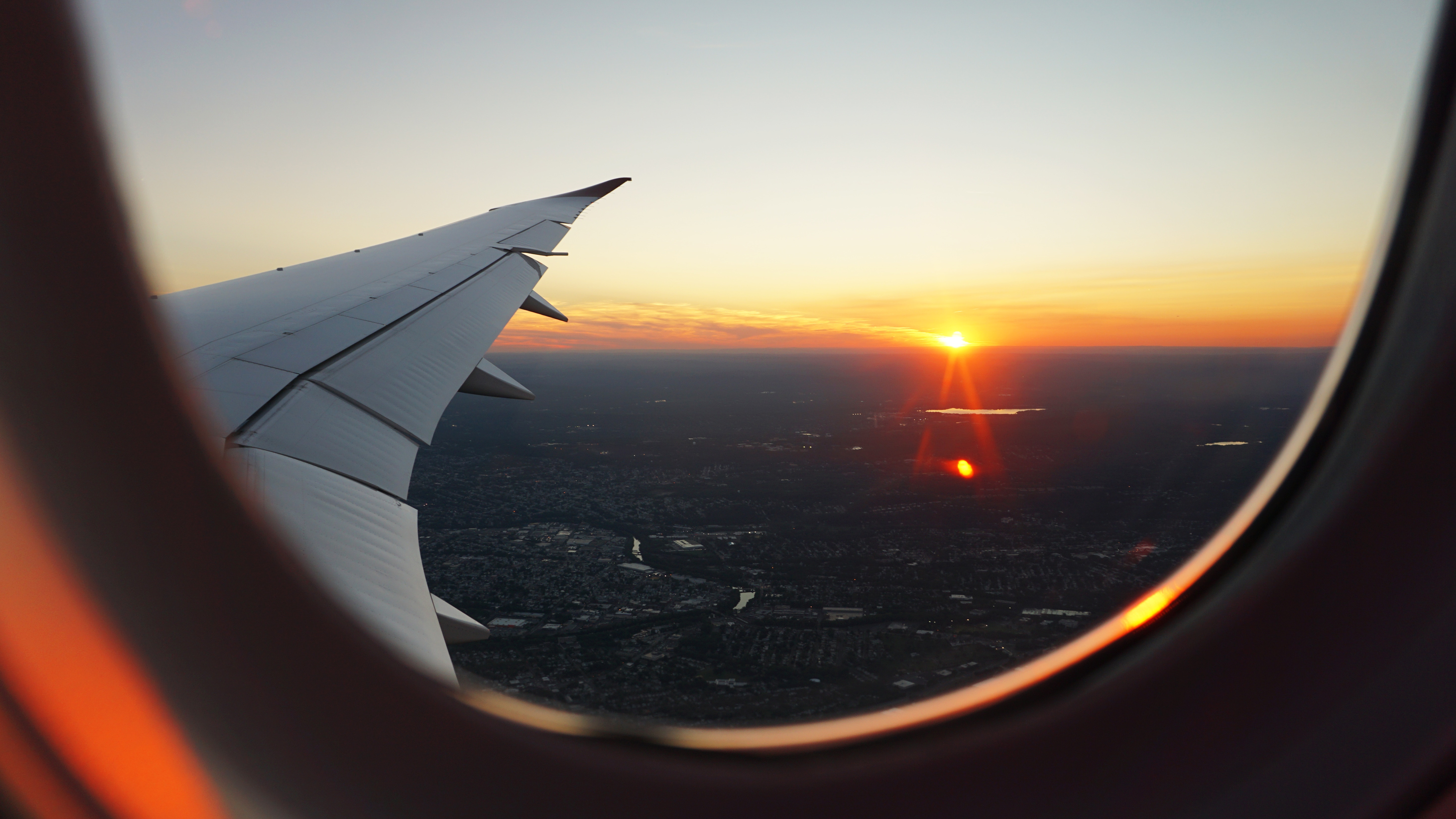 Your Flight Is Cancelled sunset Your Flight Is Cancelled sunset