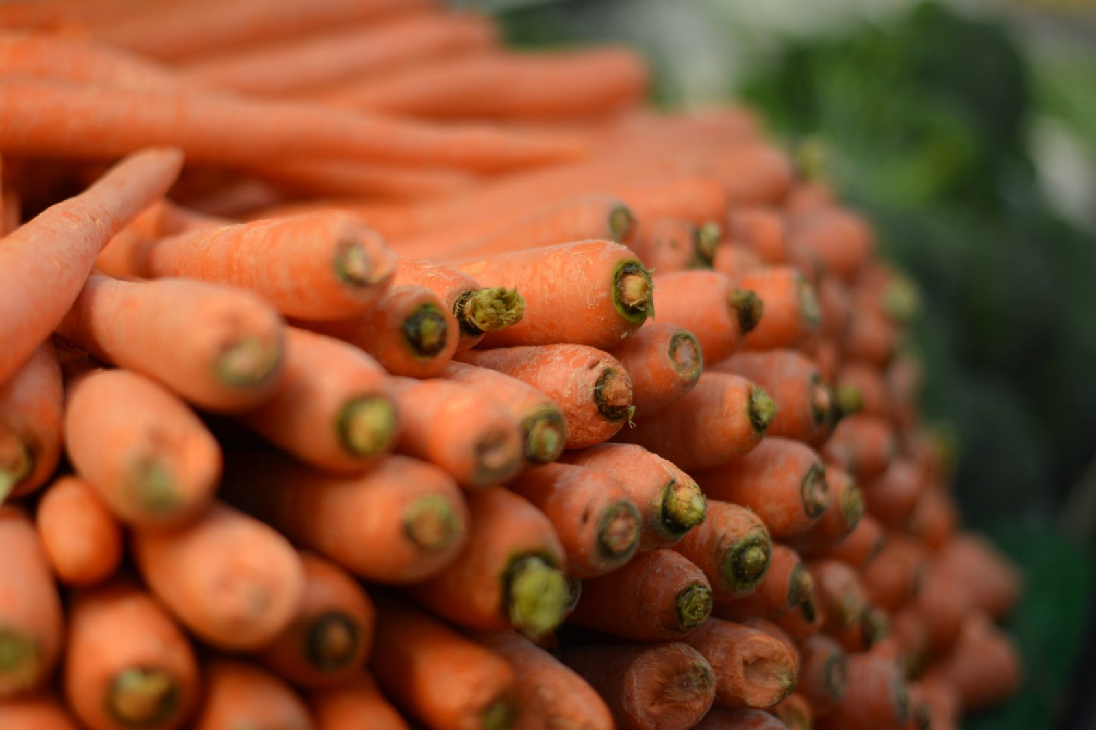 Dutch food carrots Dutch food carrots