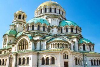 Sofia Bulgaria
