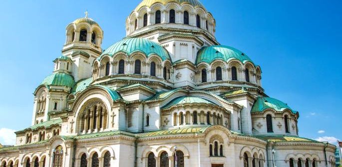 Sofia Bulgaria