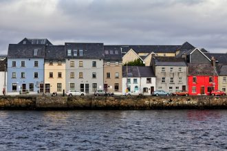 Galway Ireland