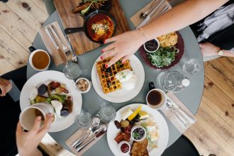Food Guide in Valencia Spain