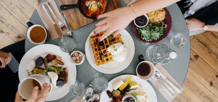 Food Guide in Valencia Spain