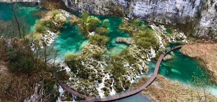 City-breaks-adventurous-trips-Plitvice