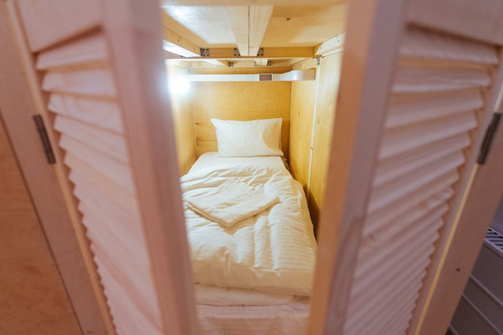 finding the best hotels hostel
