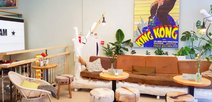 King-Kong-Hostel-Rotterdam-stay-in-a-hostel
