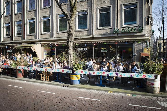 Bazar Rotterdam