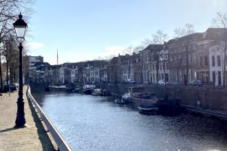 city guide 's-Hertogenbosch