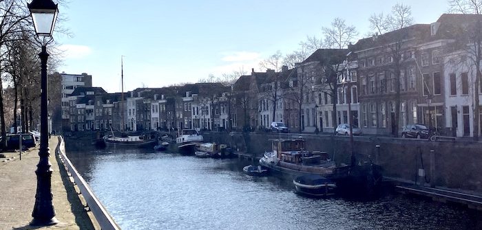 city guide 's-Hertogenbosch