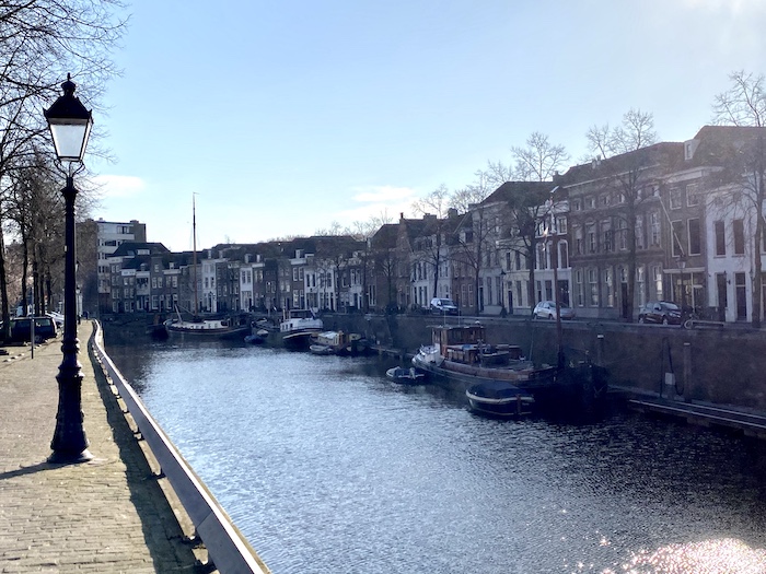 city guide 's-Hertogenbosch