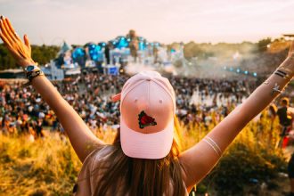 festivals in Europe