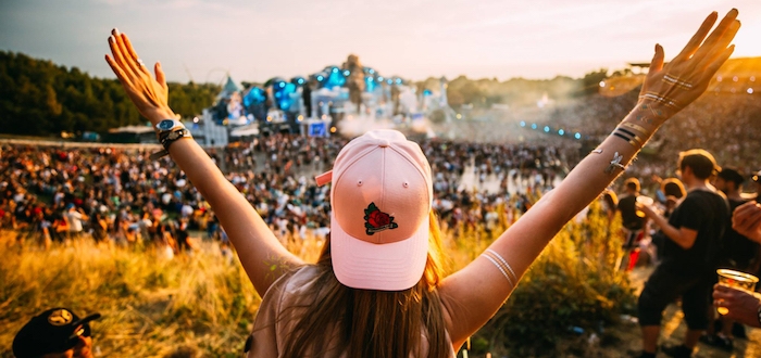 festivals in Europe