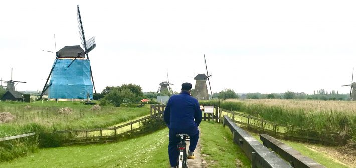 Typical things to do in the Netherlands