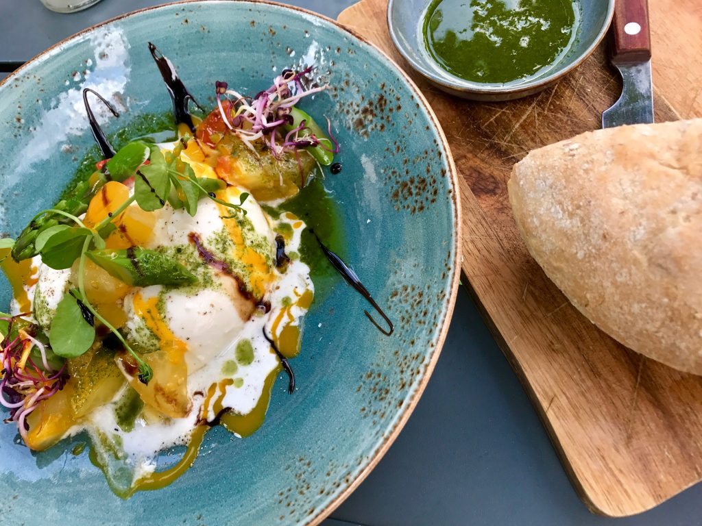 Nom Nom city guide 's-Hertogenbosch