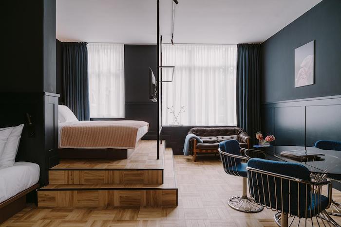 Supernova Hotel Rotterdam - Best hotels to stay in the city centre