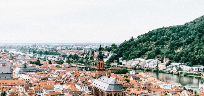 things to do in Europe